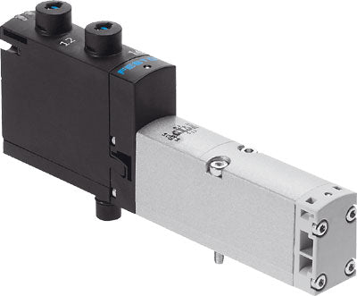 Electroválvula VSVA-B-P53C-Z-A2-1T1L