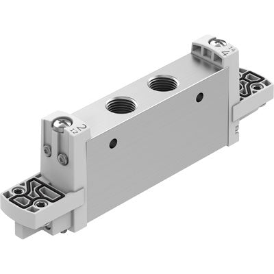 Electroválvula VUVG-L14-T32C-M-G18-P1
