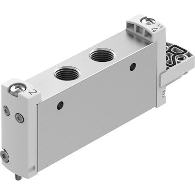 Electroválvula VUVG-L14-M52-M-G18-P1