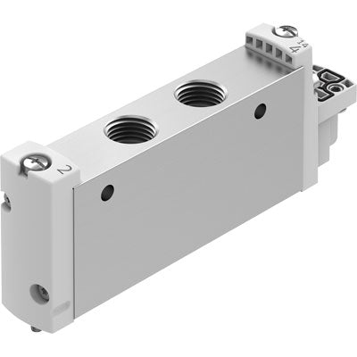 Electroválvula VUVG-L18-M52-R-G14-P1