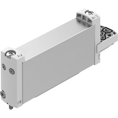 Electroválvula VUVG-B18-M52-RZ-F-P1