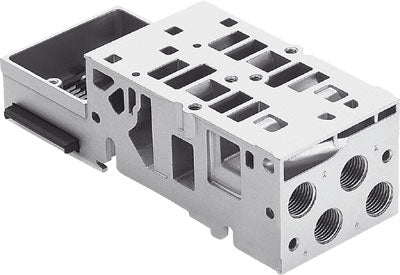 Placa base VMPA2-FB-AP-2-1-RV