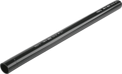 Tubo flexible de material sintético PAN-R-28X2,5-SW