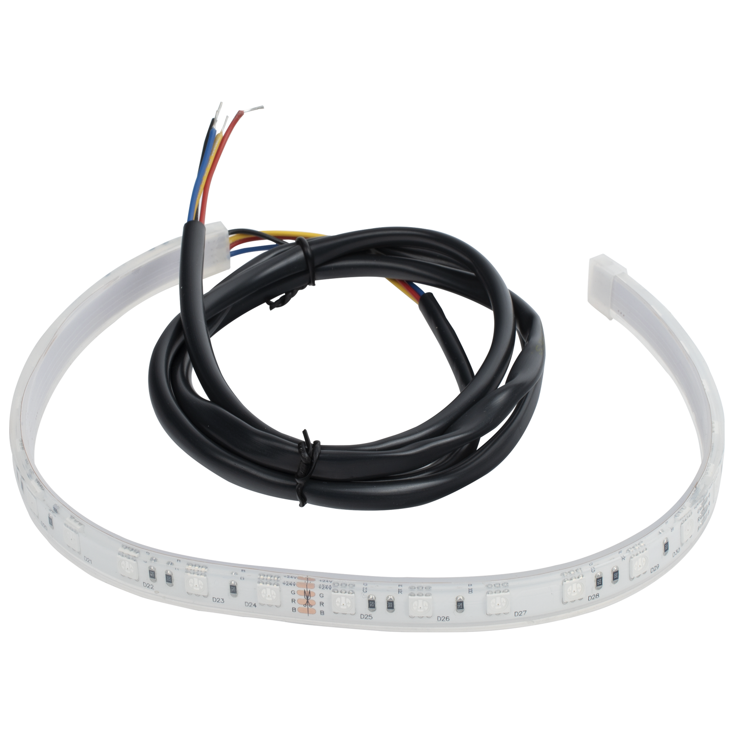 Corona Luminosa Gard3H