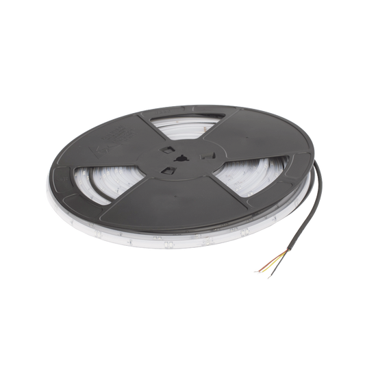 Tira De Led Para Mastil De 4 Mts