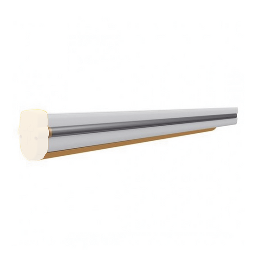 Mastil 90 X 60 L 4220 Mm Para Gt4