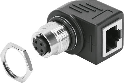 Pasamuros para uso en armarios de maniobra NEFU-D12G4-R3DW4