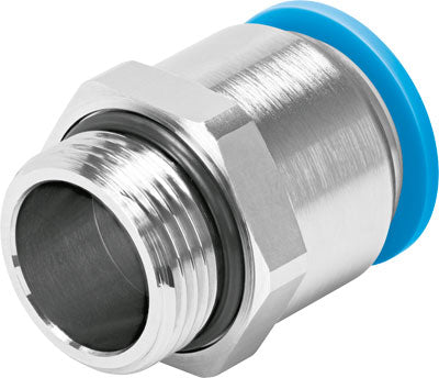 Racor rápido roscado QS-G3/4-22
