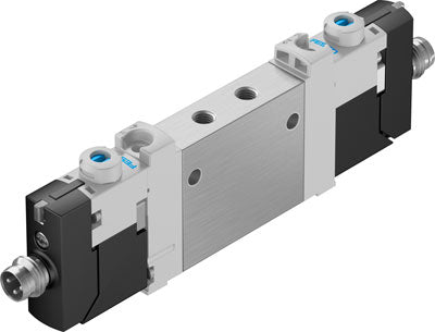 Electroválvula VUVG-LK10-T32C-AT-M5-1R8L-S