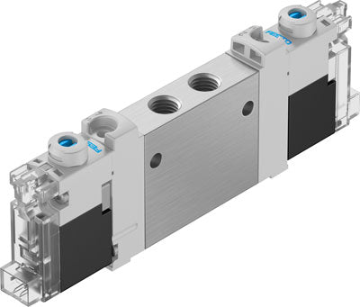 Electroválvula VUVG-LK10-T32C-AT-M7-1H2L-S