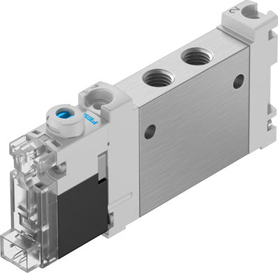 Electroválvula VUVG-LK10-M52-AT-M7-1H2L-S