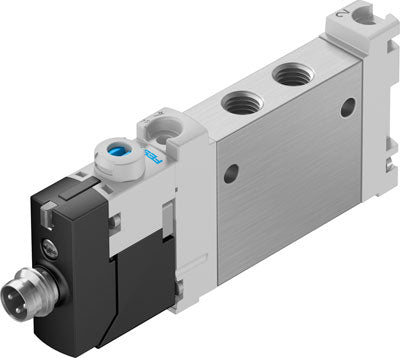 Electroválvula VUVG-LK10-M52-AT-M7-1R8L-S