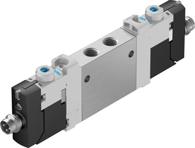 Electroválvula VUVG-LK10-B52-T-M7-1R8L-S