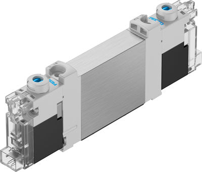 Electroválvula VUVG-BK10-T32C-AT-F-1H2L-S