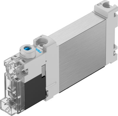 Electroválvula VUVG-BK10-M52-AT-F-1H2L-S