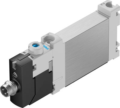 Electroválvula VUVG-BK10-M52-AT-F-1R8L-S