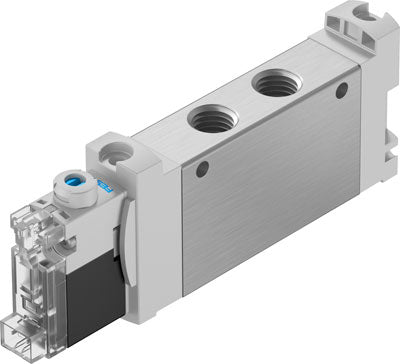 Electroválvula VUVG-LK14-M52-AT-G18-1H2L-S