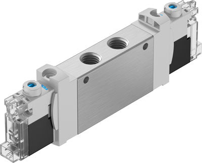 Electroválvula VUVG-LK14-B52-T-G18-1H2L-S