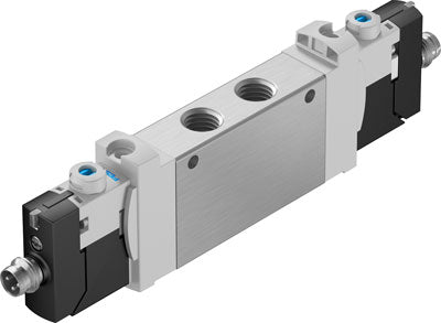 Electroválvula VUVG-LK14-B52-T-G18-1R8L-S