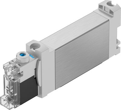 Electroválvula VUVG-BK14-M52-AT-F-1H2L-S