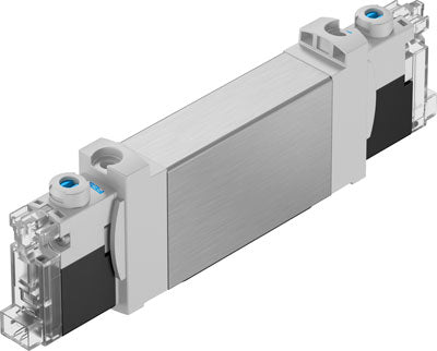 Electroválvula VUVG-BK14-B52-T-F-1H2L-S