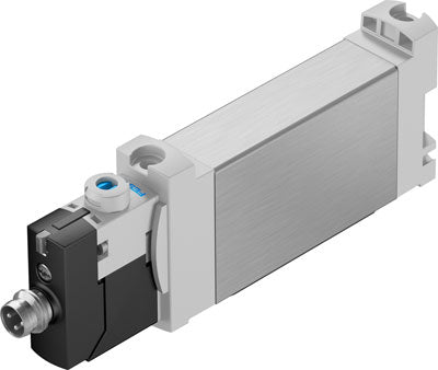Electroválvula VUVG-BK14-M52-AT-F-1R8L-S