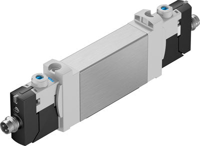 Electroválvula VUVG-BK14-B52-T-F-1R8L-S