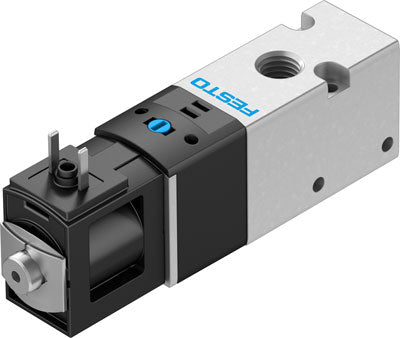 Electroválvula VUVS-LK20-M32C-AD-G18-1C1-S