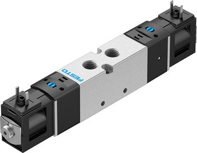 Electroválvula VUVS-LK20-B52-D-G18-1C1-S