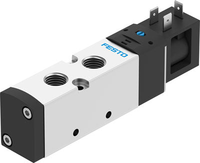 Electroválvula VUVS-LK25-M52-AD-G14-1B2-S