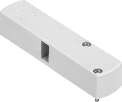 Placa ciega VABB-P11-27-T