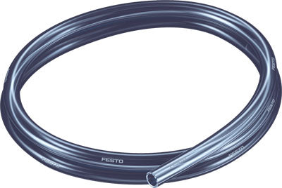 Tubo flexible de material sintético PUN-H-10X1,5-TSW