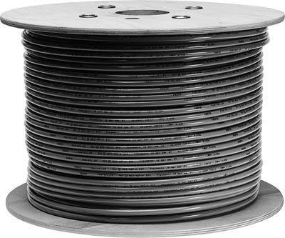 Tubo flexible de material sintético PUN-H-12X2-TGE-200