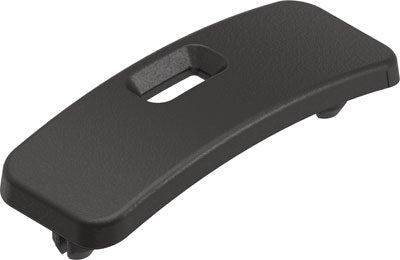 Tapa ciega VAMC-B10-25-CH2-S