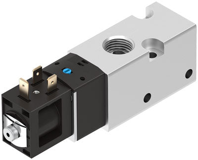 Electroválvula VUVS-LK30-M32C-AD-G38-1B2-S