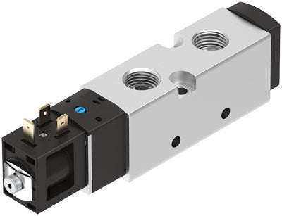 Electroválvula VUVS-LK30-M52-AD-G38-1B2-S