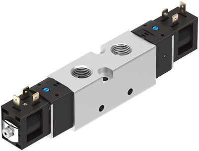 Electroválvula VUVS-LK30-B52-D-G38-1B2-S
