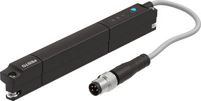 Transmisor de posiciones SDAP-MHS-M100-1L-A-E-0.3-M8