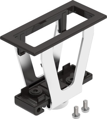 Kit de montaje en panel SAMH-FH-F