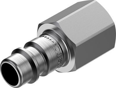 Acoplamiento tipo clavija NPHS-S6-M-G14F