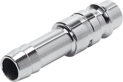 Acoplamiento tipo clavija NPHS-S6-M-BC9