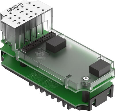 Módulo de entrada CPX-4AE-4AA-H