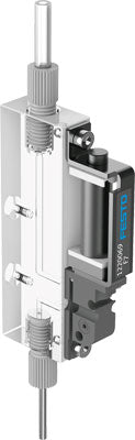 Cabeza de dosificación VTOE-D7-T3-M22C-08-V-S-PC-S