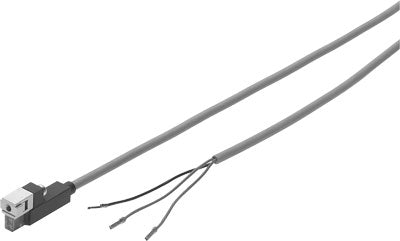 Sensor de proximidad SMT-8G-NS-24V-E-2,5Q-OE