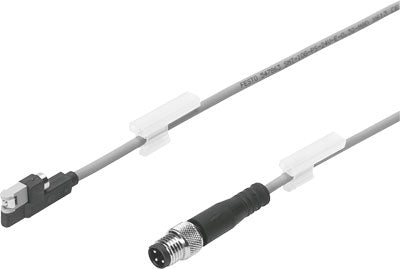 Sensor de proximidad SMT-10G-NS-24V-E-0,3Q-M8D