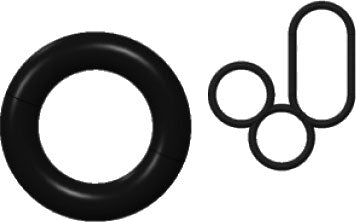 surtido de juntas VABD-P12-S-P30