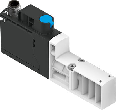 Electroválvula VSVA-BT-M32CS2-MYE-A2-1T5L-PA