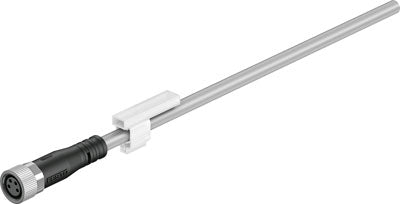 Cable de conexión NEBB-M8G4-P-2.5-LE4