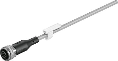 Cable de conexión NEBB-M12G5-P-5-LE3
