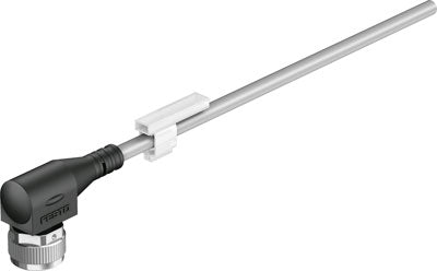Cable de conexión NEBB-M12W5-P-10-LE5